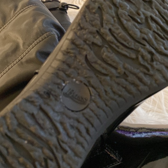 BASS knee winter boots - Picture 14 of 14